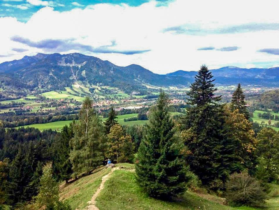 Alpenzichtwandeling Selectie Jeroen Reygaert W950