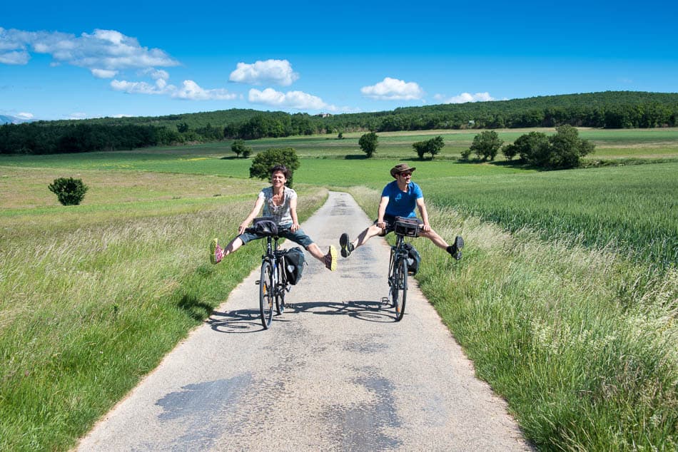 Drome Biovalle Velo Safrantours 17 FR6DRA Safran W950