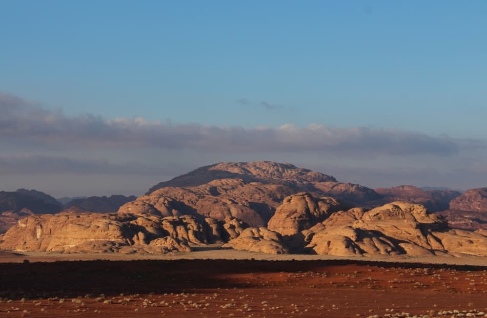 Wadi Rumtrekking 14 Arne Van Wijnsberghe Wadi 190 Export