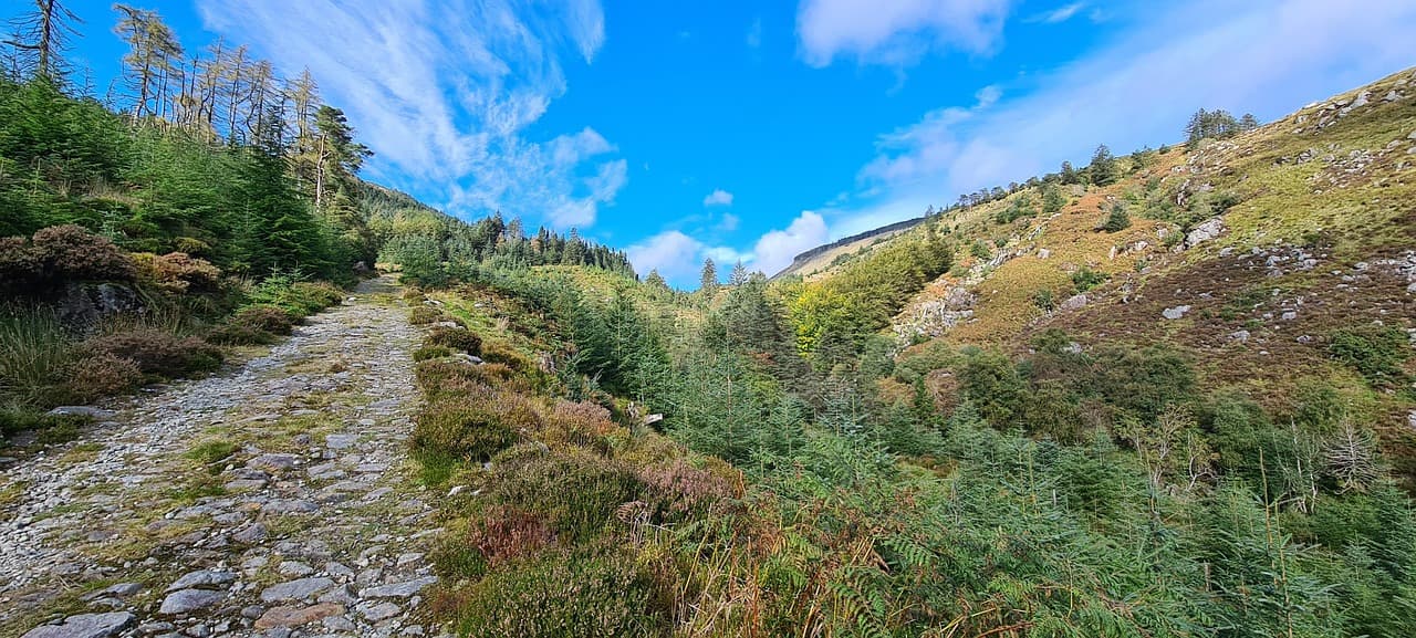 Wicklow Comuirgheasa Pixabay