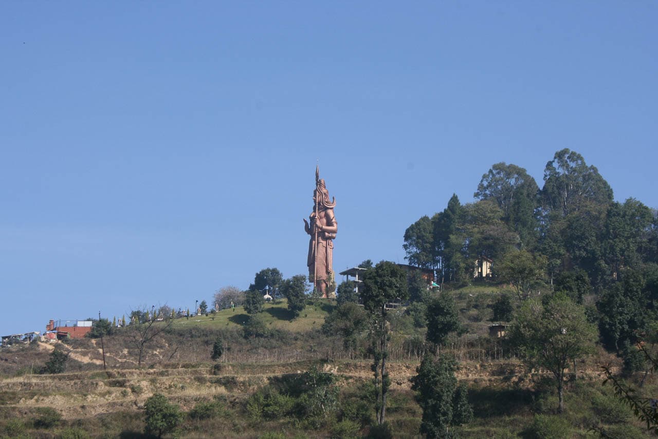 Selectie Kathmanduvallei 10 Betty Moureaux