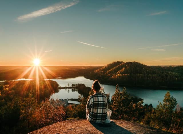 Terhills Sunset BE6CTA (Wandel En Fiets NPHK Van Kevin) W950