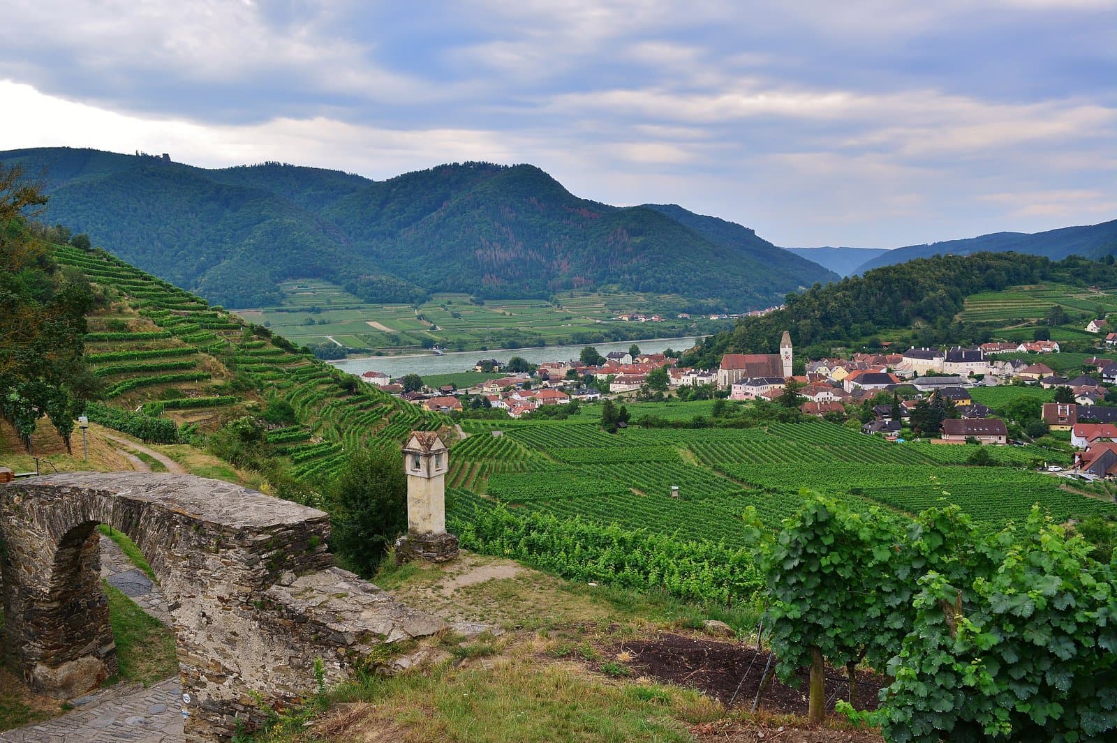 Danube 4373405 1920