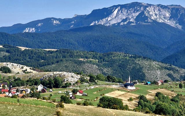 BA5AAA Bosnië Herzegovinaannickholvoet (10) Annick Holvoet