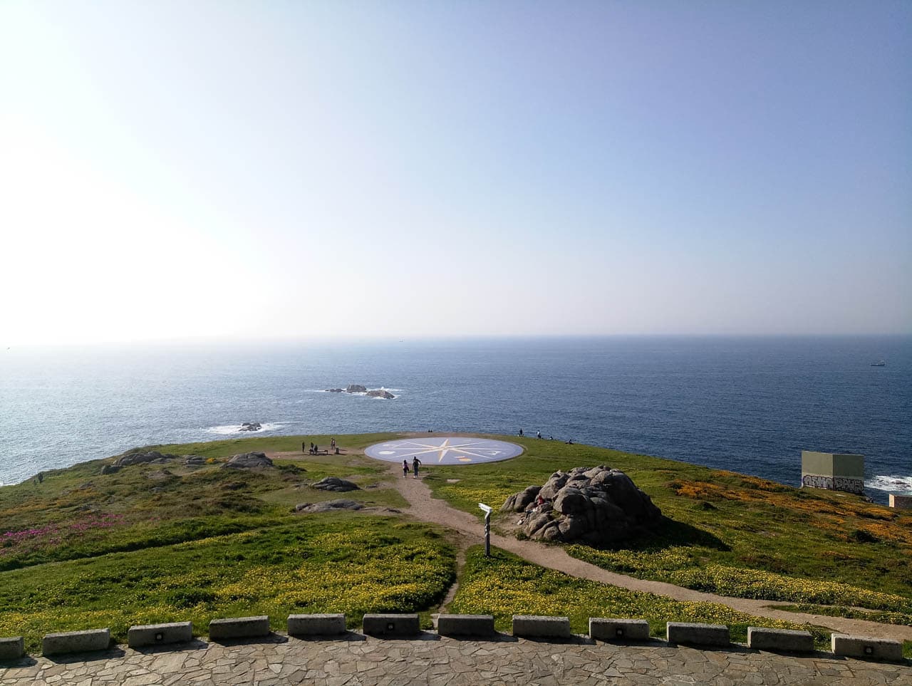 Selectie Costa Da Morte 1 Galiwonders