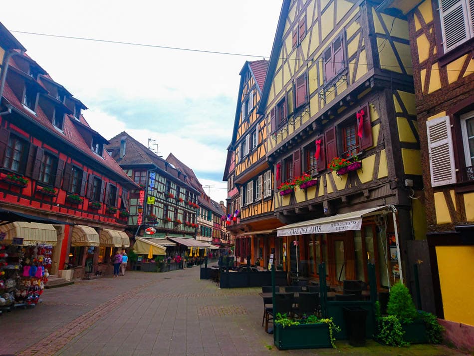 Alsace Velo Safrantours 14 FR6EZA Safrantours W950