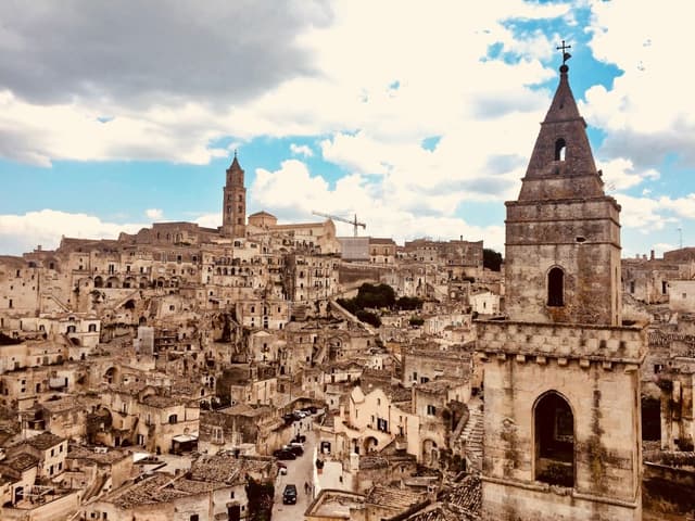 Matera_export