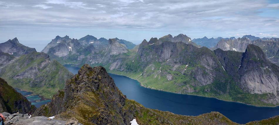 Lofoten Munkan Top IMG 20240618 133758422 HDR Selectie Joseph Cuvelier W950