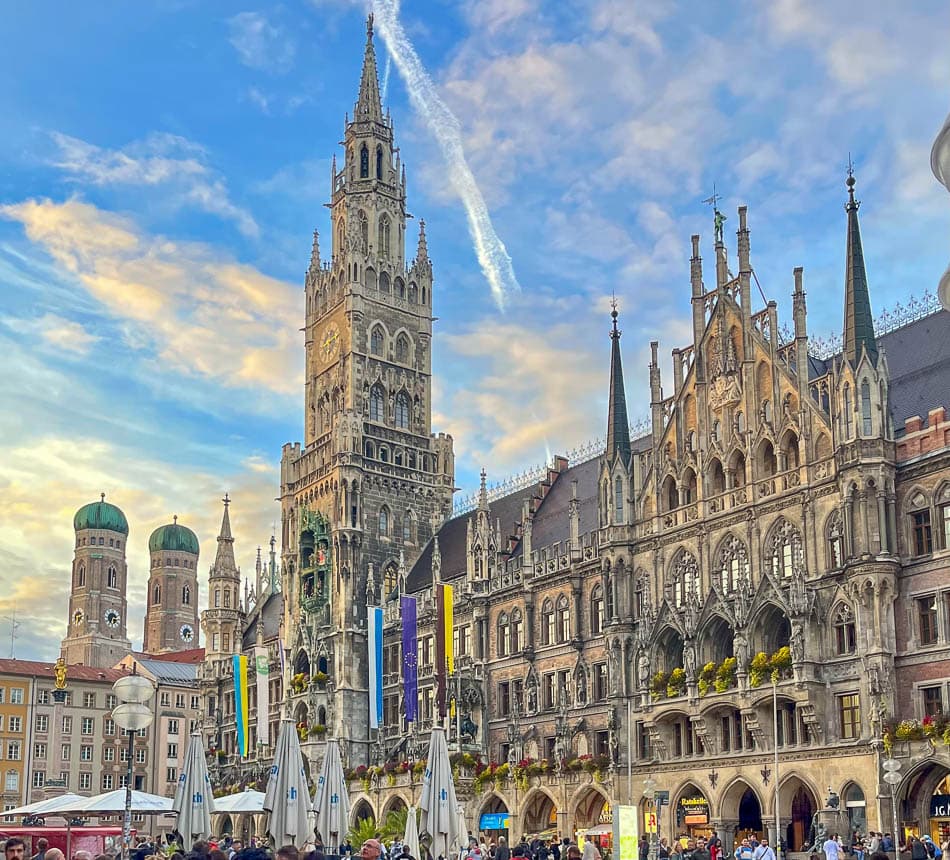 Neuesrathausfrauenkirche Selectie Jeroen Reygaert W950