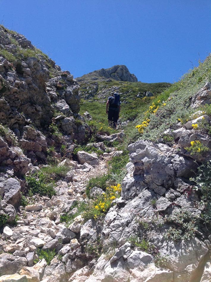 MK1AAA macedonie ruud peten_Op weg naar de top - Magaro_Ruud Peten_w950