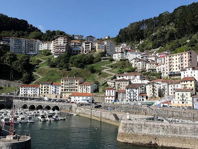 Selectie Ignacio Teres Elantxobe Ignacio Teres