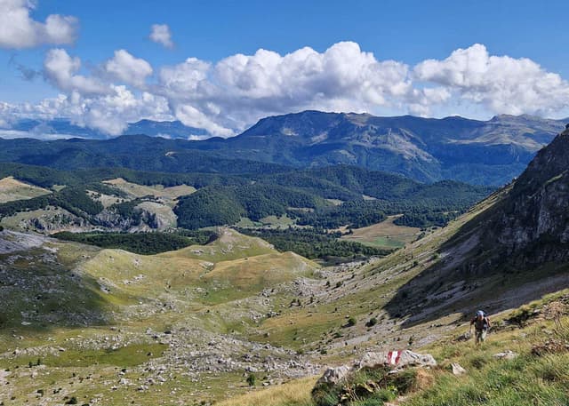 BA5AAA Bosnië Herzegovinaannickholvoet (17) Annick Holvoet