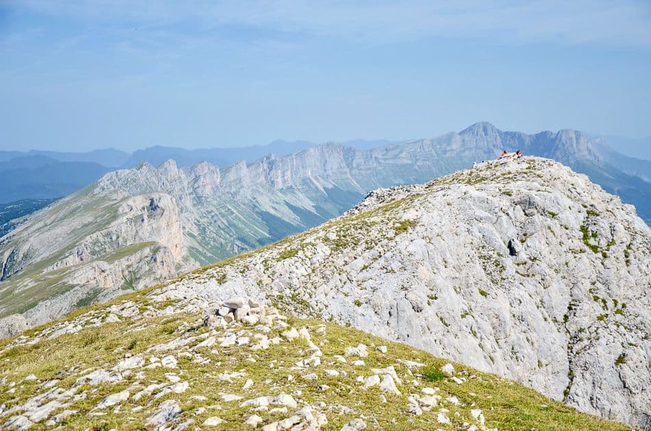Sommet du Grand Veymont dans le Vercors Matthieu Offredi_export_w950