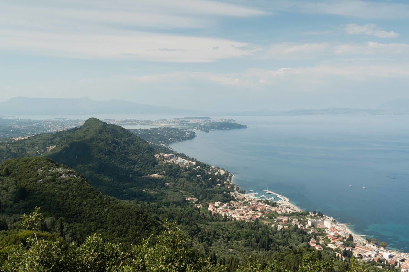 Corfu Trail 2022 0104