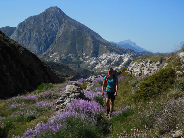 Noord Karpathos Diafani en Olympos_DSCN1112_Steven Vertommen_w950