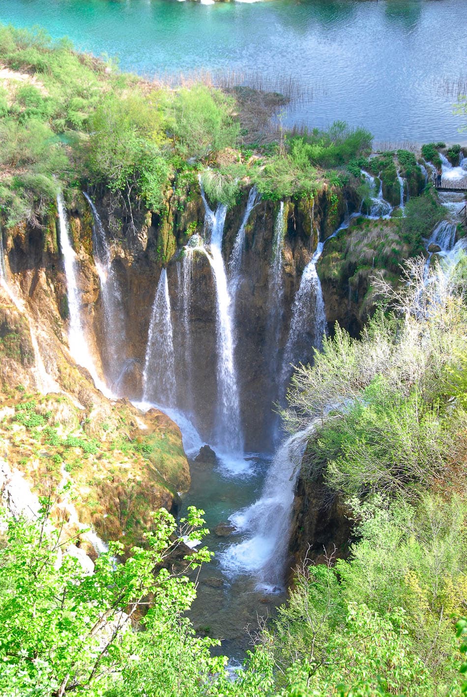 Plitvice 1 2025 Agent Yugo Yugo W950