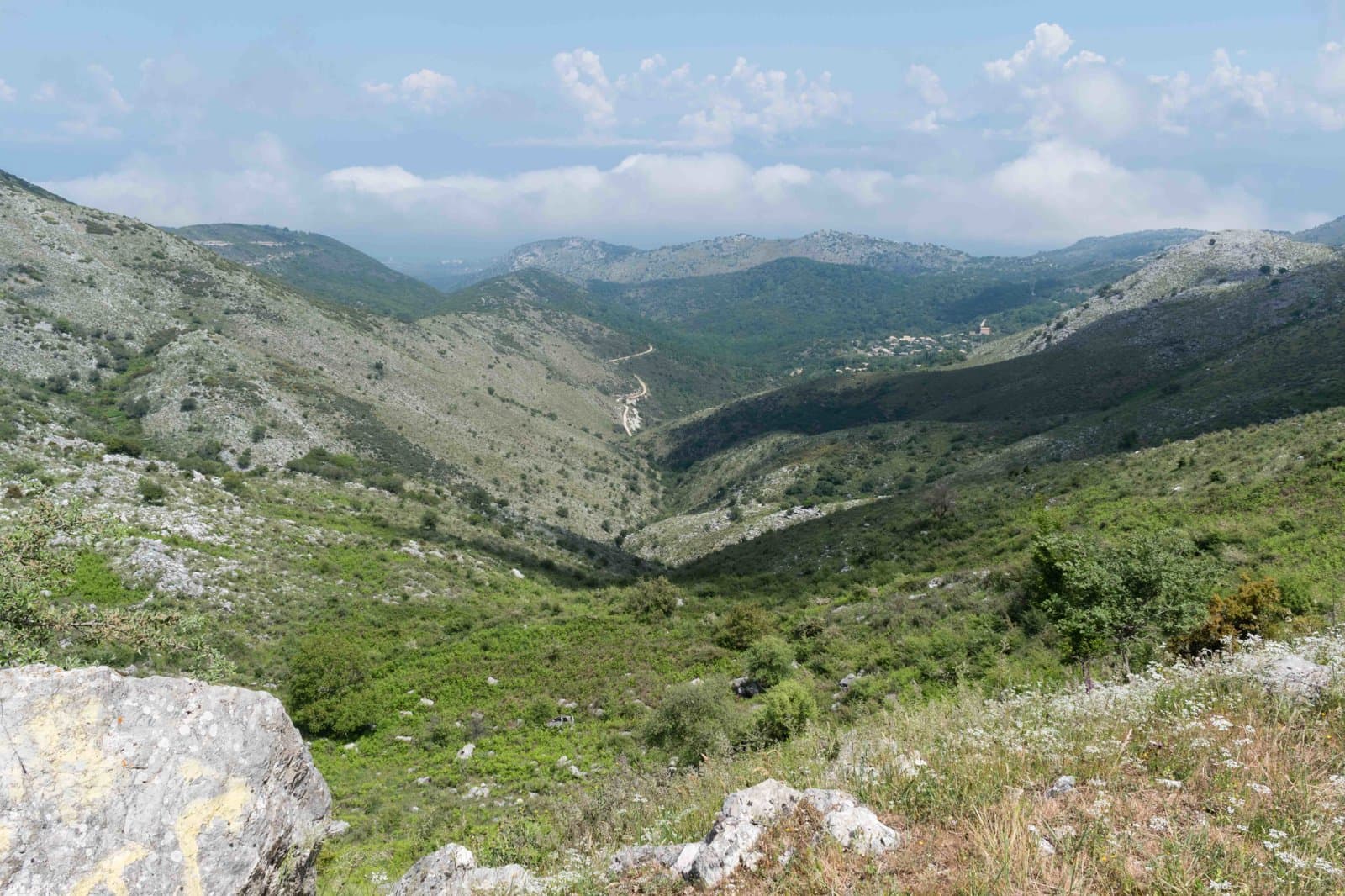 Corfu Trail 2022 0570