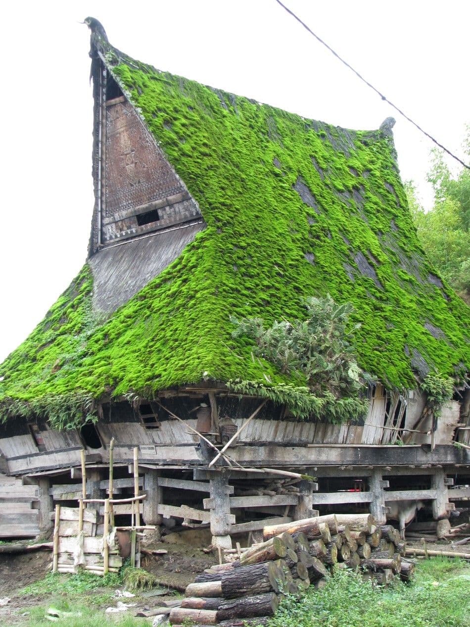 traditioneel-dorpje-nabij-Berastagi-Custom