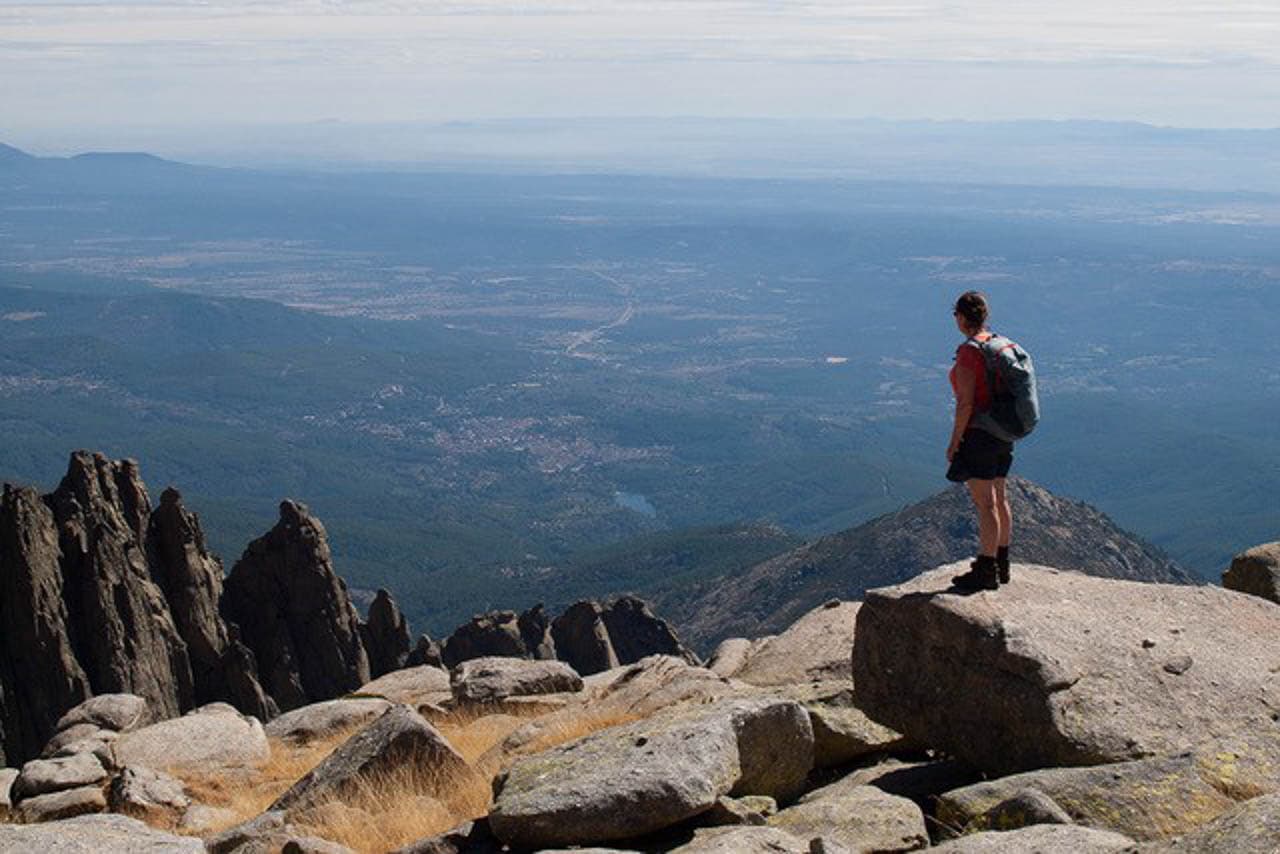 Thumbnail Gredos 1 Selectie Ignacio Teres W1280