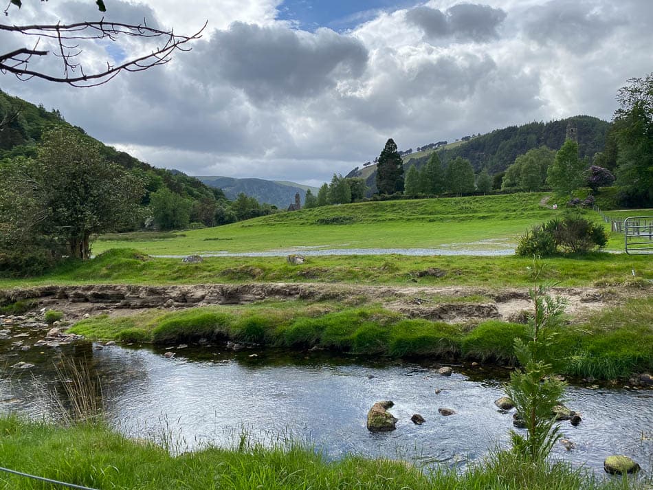 Glendalough 3 Melissa Scialpi W950