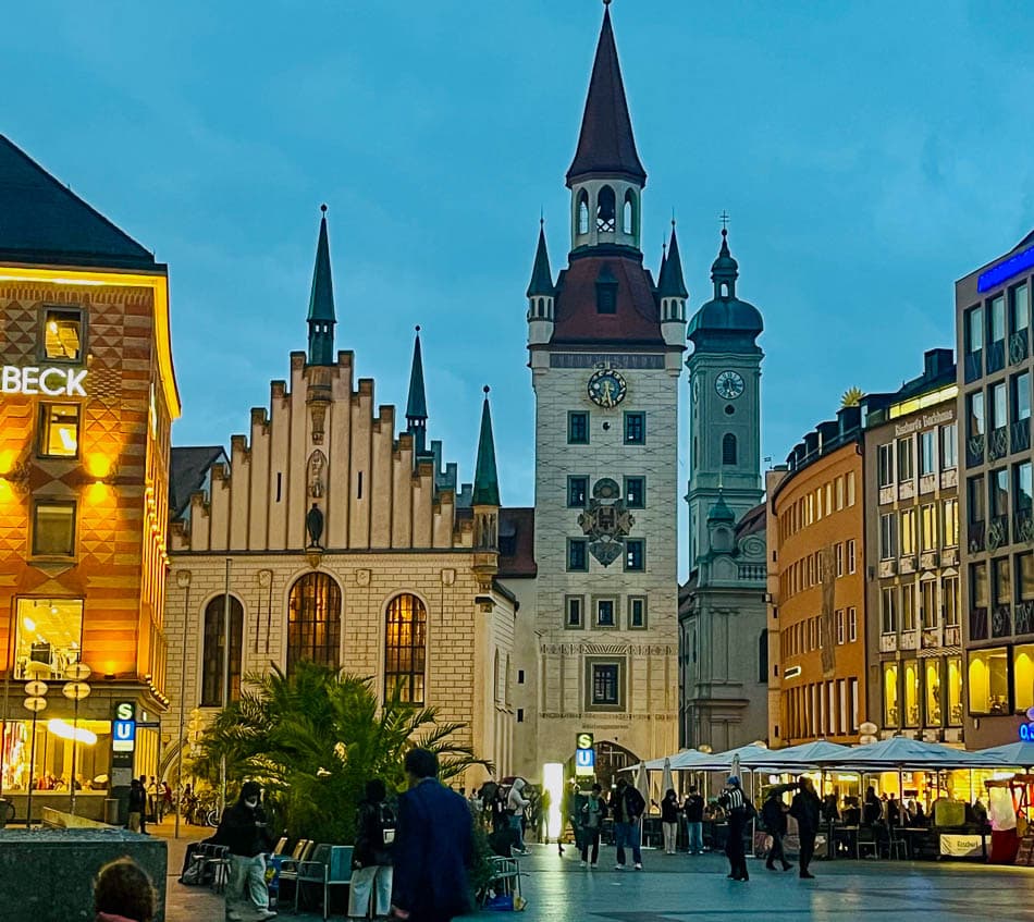 Altes Rathaus Selectie Jeroen Reygaert W950