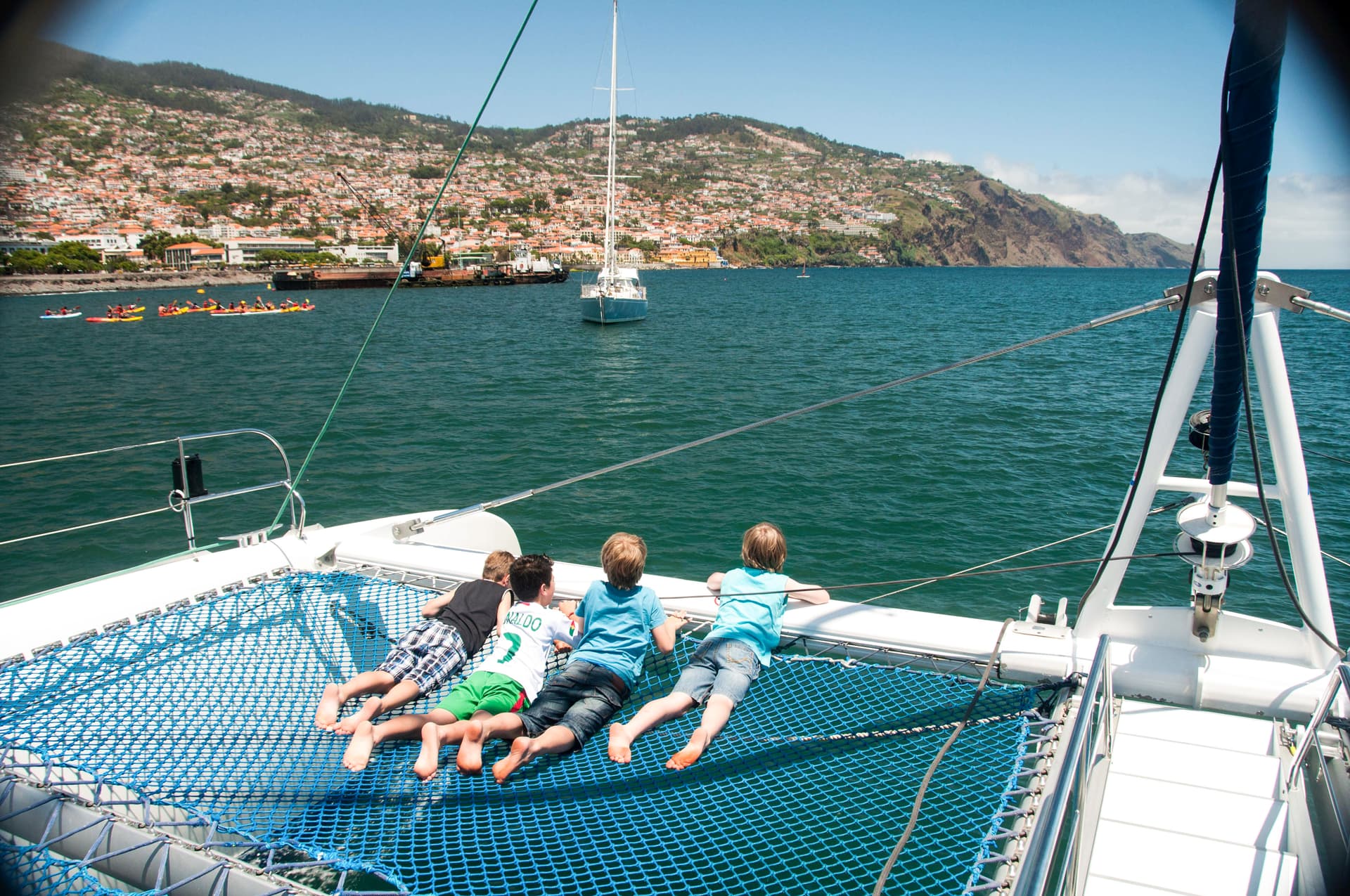 WA Madeira GEZ13 24 Madeira 2011 Ronny Wygers 14072011 DSC 4109