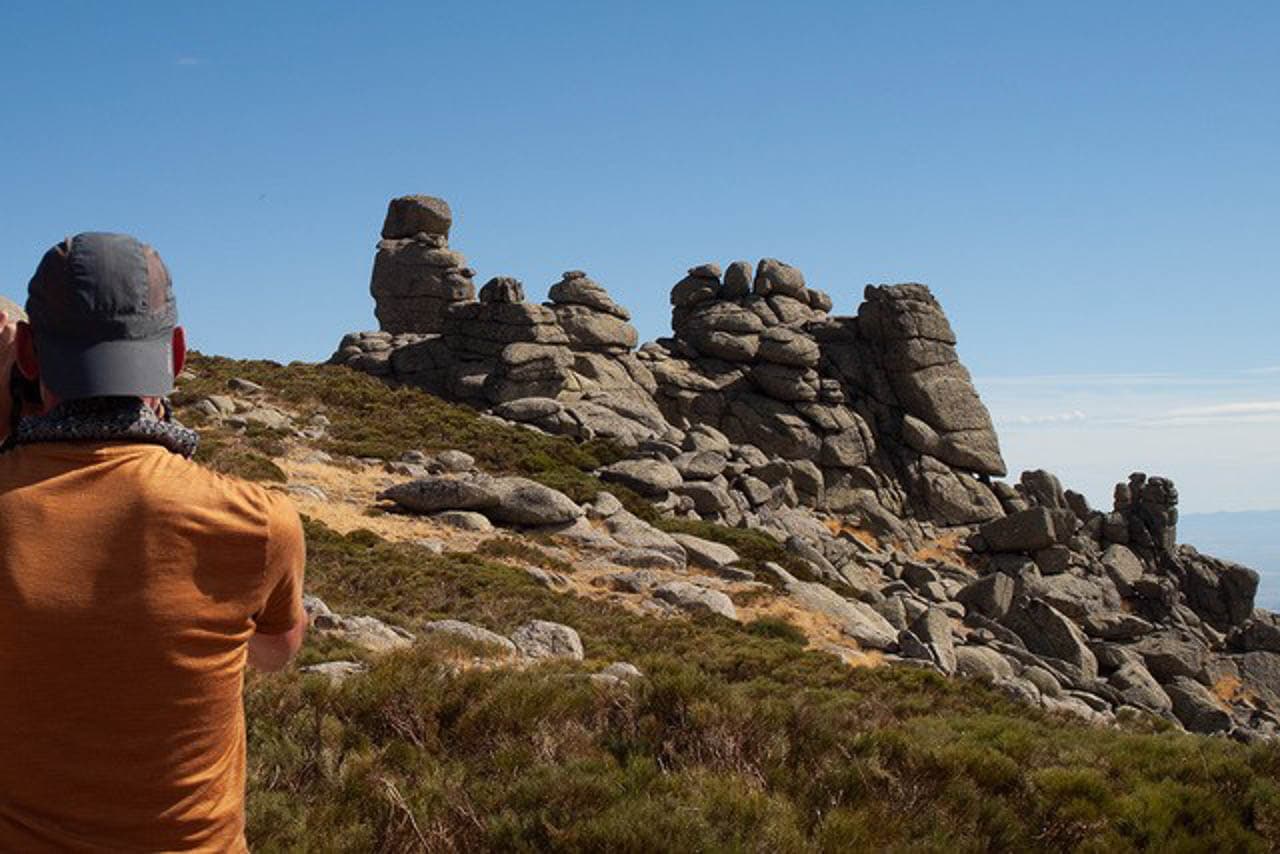 Thumbnail Gredos 2 Selectie Ignacio Teres W1280