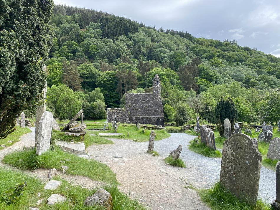 Glendalough 20 Melissa Scialpi W950