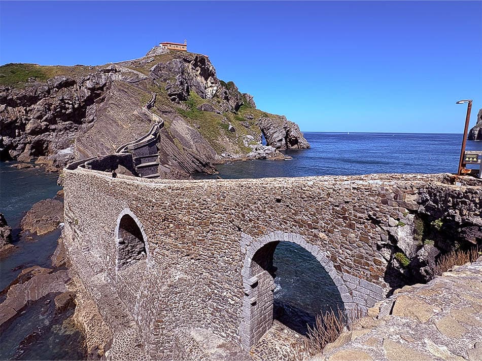Selectie Ignacio Teres San Juan De Gaztelugatxe Ignacio Teres