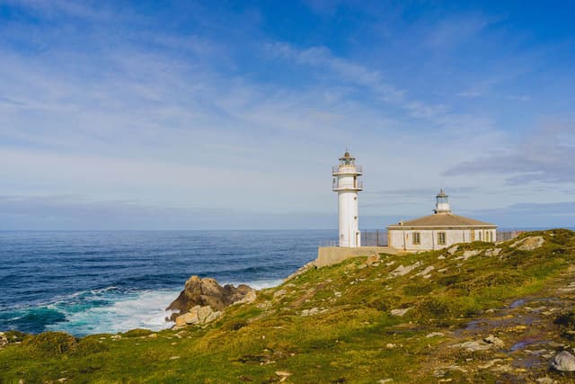 Selectie Camino De Los Faros