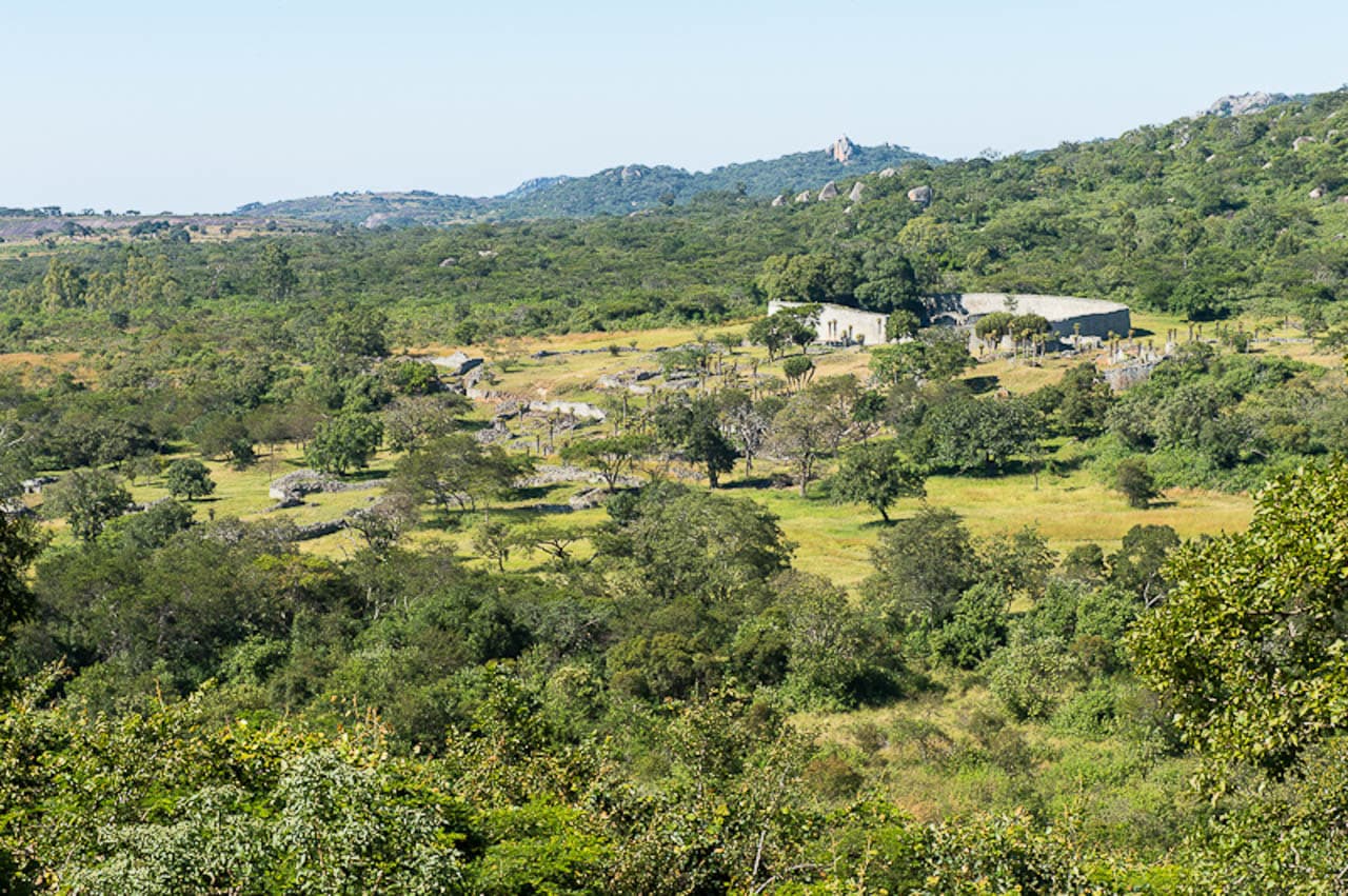 Sunways (Agent) Sunway Zimbabwe Great Zimbabwe (Bruce Taylor) 0285 800 X532 Bruce Taylor