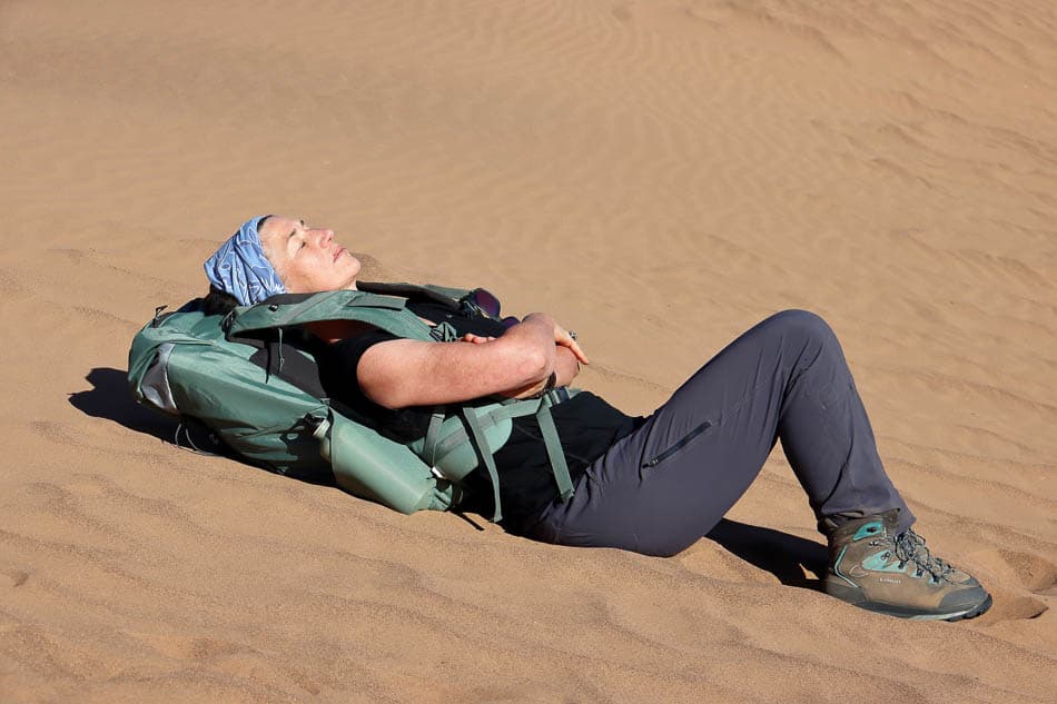 Sahara (120) Arne Vanwijnsberghe Arne Vanwijnsberghe W950