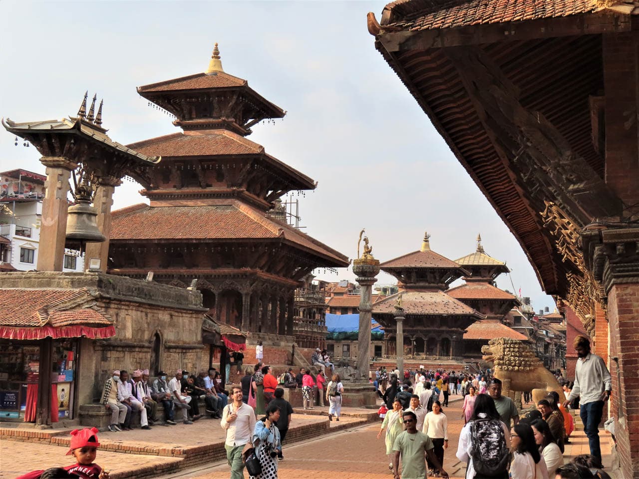 Selectie Patan 1 Betty Moureaux