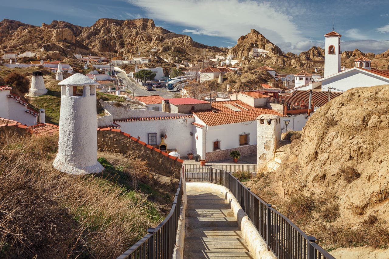 Istock 1292136930 Guadix Groepsreis Granada Jarcosa W1280