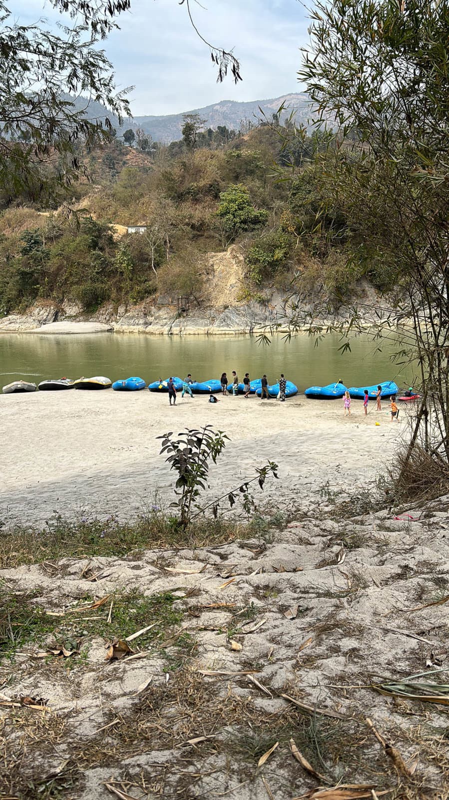 Rafting (2) NP5FMA Yves Cams W950