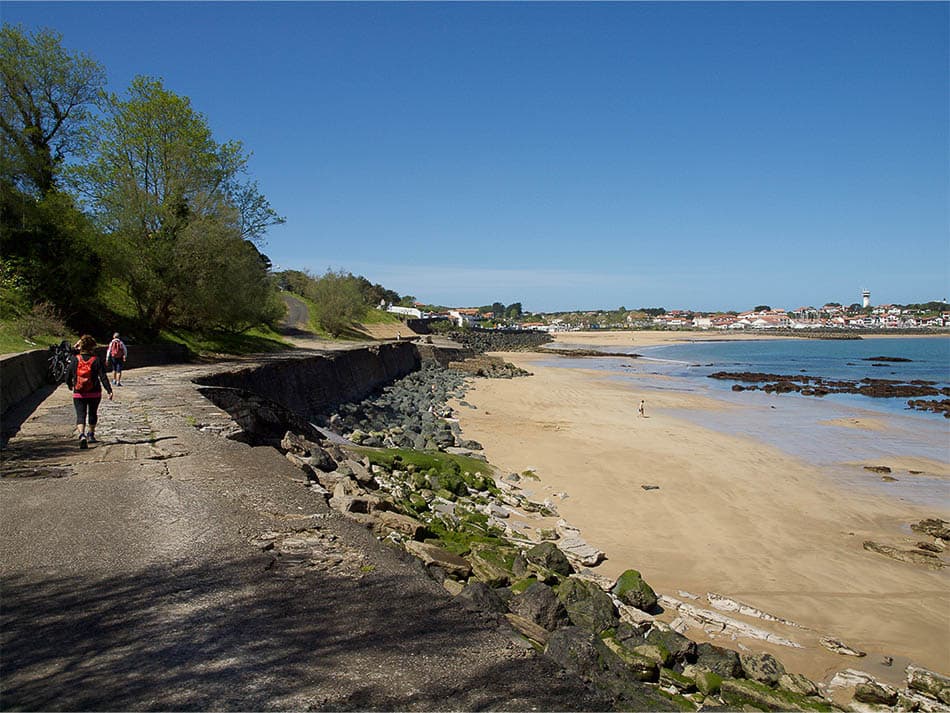 Selectie Ignacio Teres Ciboure Ziburu Ignacio Teres