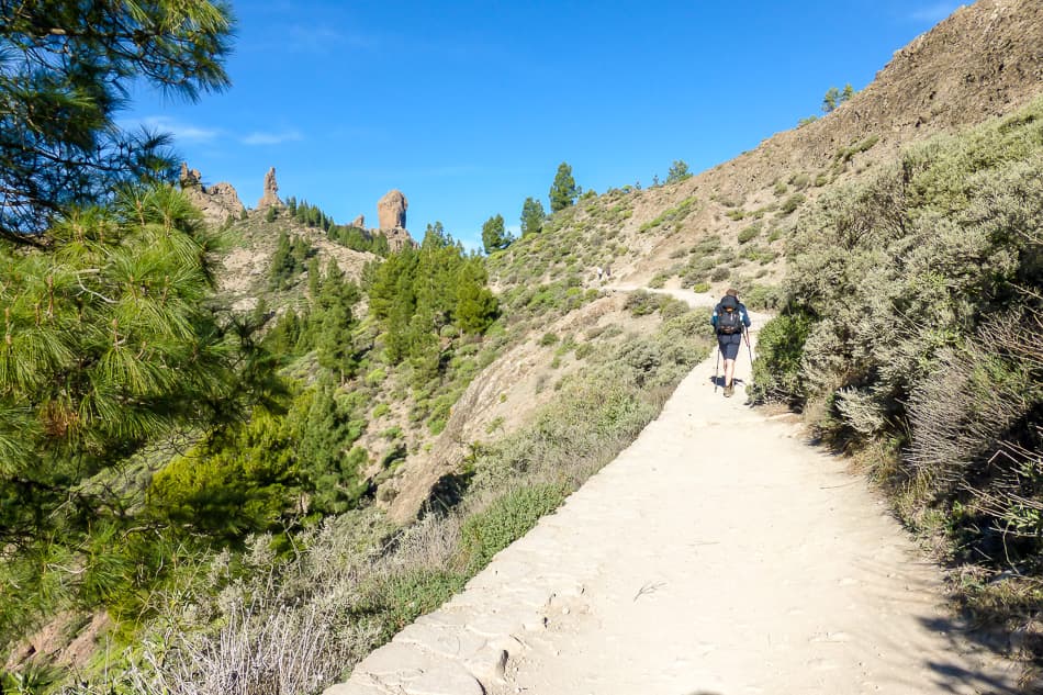 Gran Canaria Caroline Demolie 39 Export W950