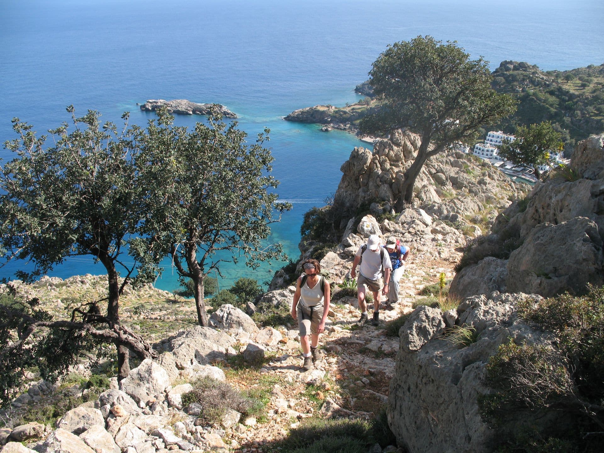 GR12-105 Kreta 2011 Peter Vanderbiesen IMG_0016