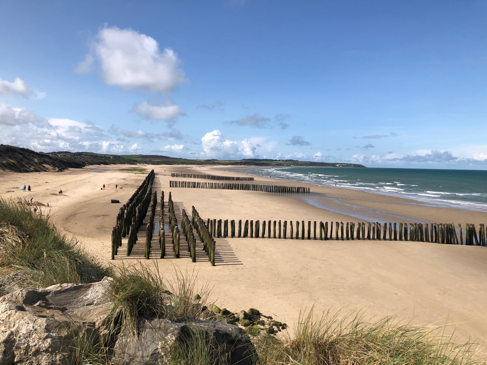 Strand Wissant