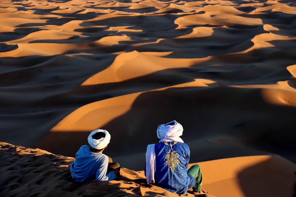 Sahara (169) Selectie Arne Van Wijnsberghe W950