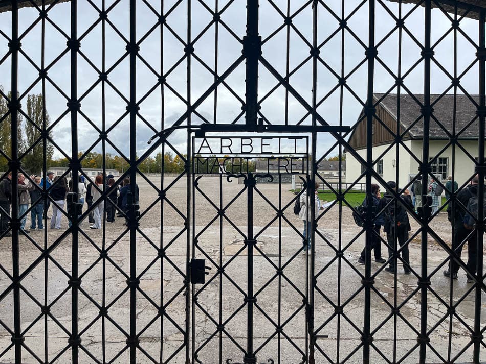 Dachaupoort Selectie Jeroen Reygaert W950