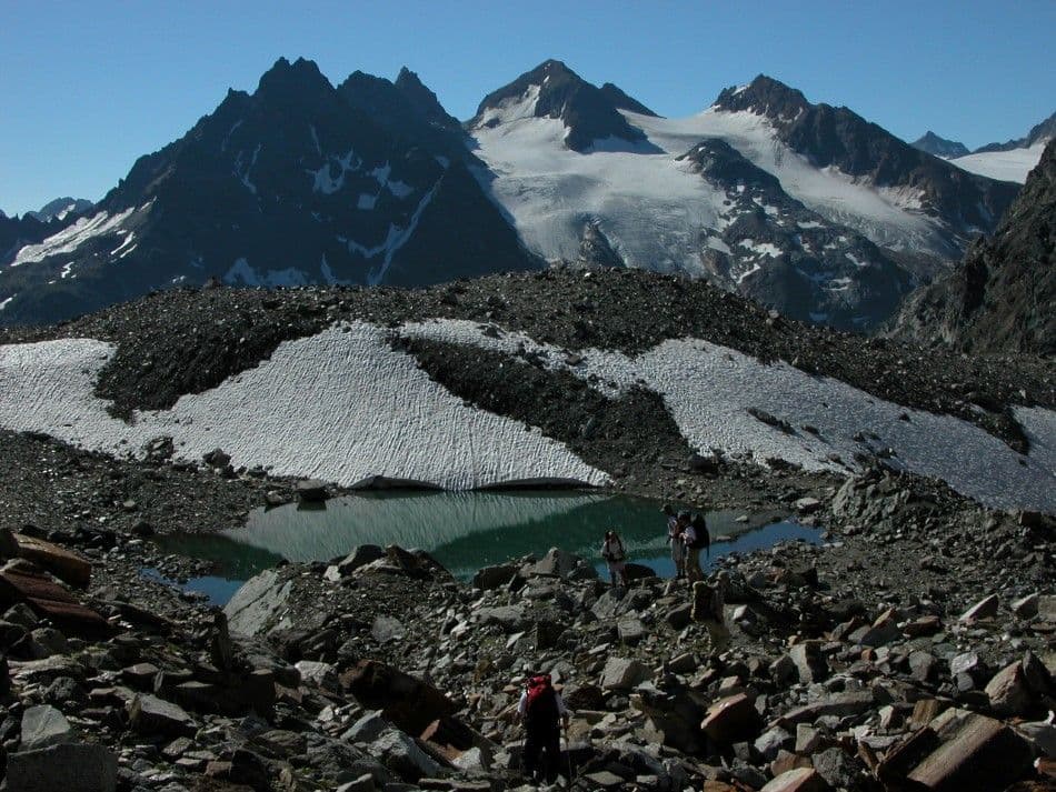 Silvretta Luk Bekaert08 Custom