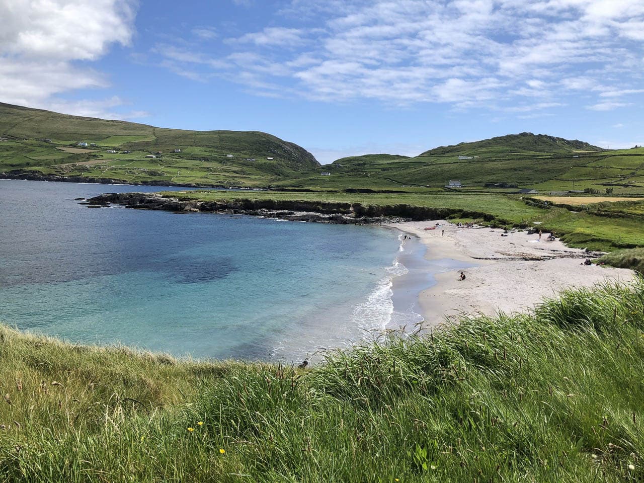 Foto's Tailor Made Tours Garnish Beach Beara Peninsula Co Cork Master Scaled