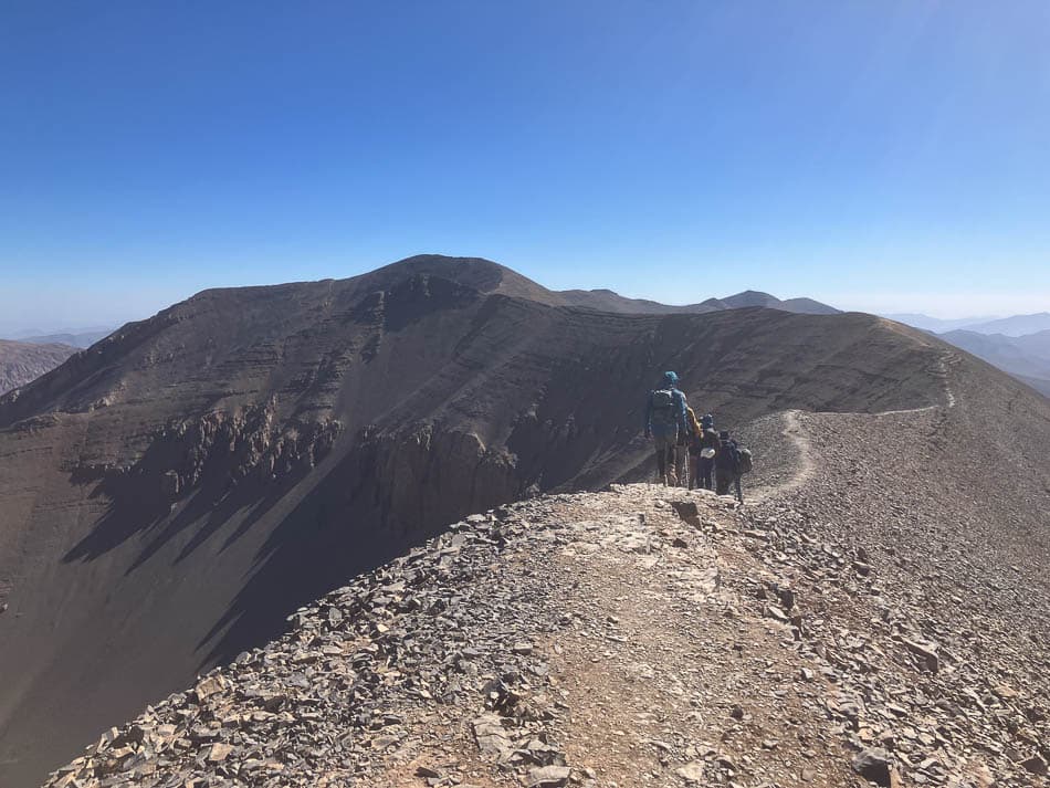 240524 4 Bijna Op De M'goun MA1OWA Karin Middel W950