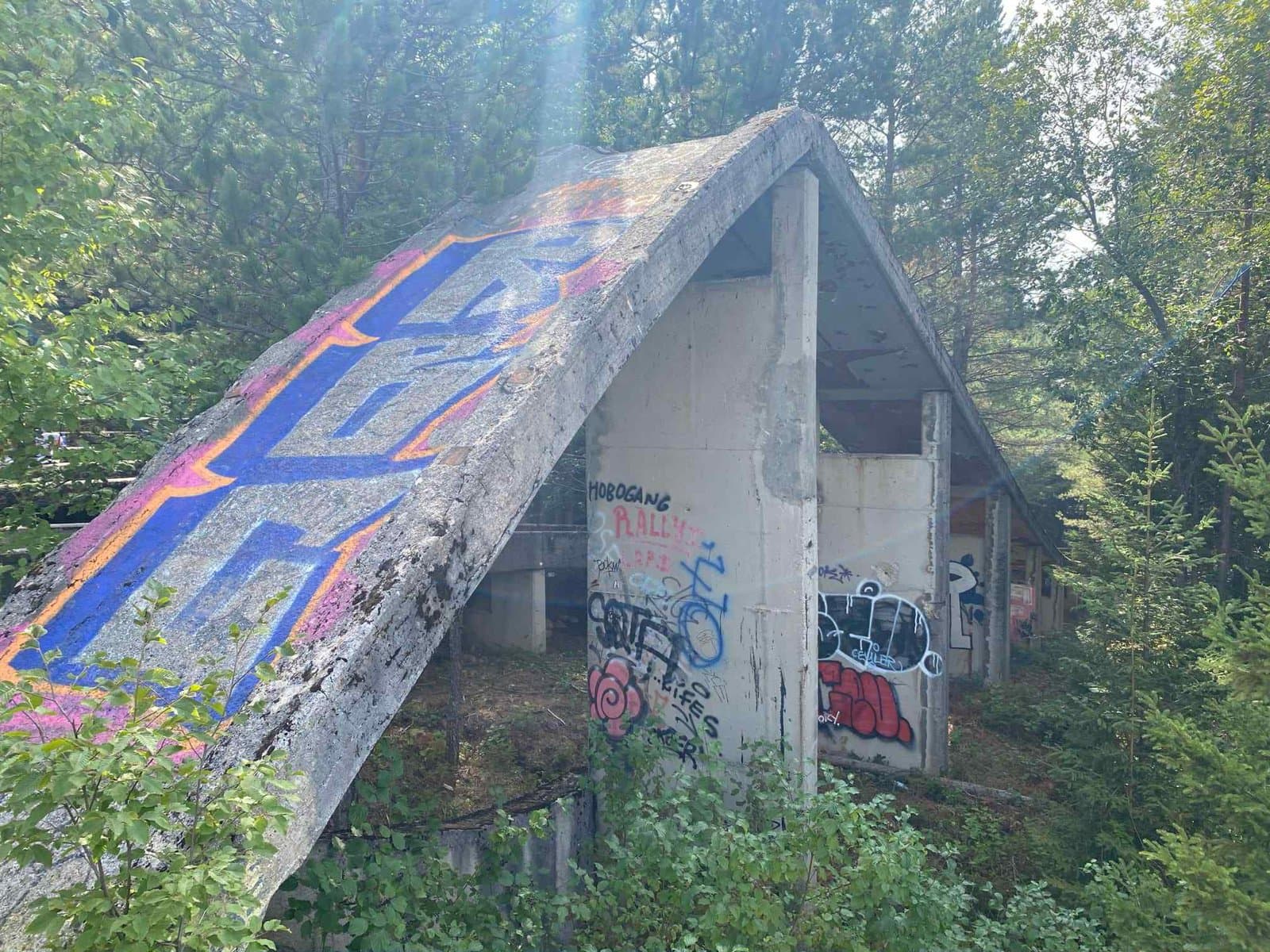 Bosnië Herzegovinaannickholvoet (7)