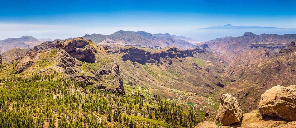 Gran Canaria ES5GCA (Te Verwerken Overgenomen Groepsreis) Natour W950