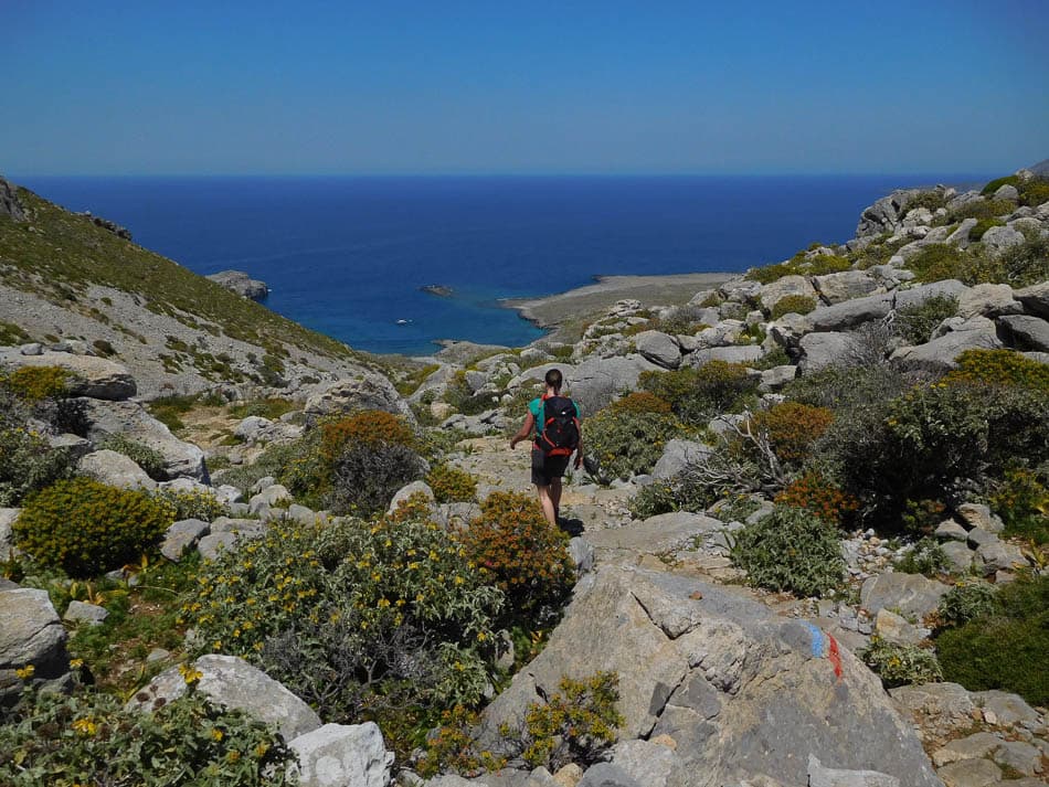 Noord Karpathos Diafani en Olympos_DSCN1140_Steven Vertommen_w950