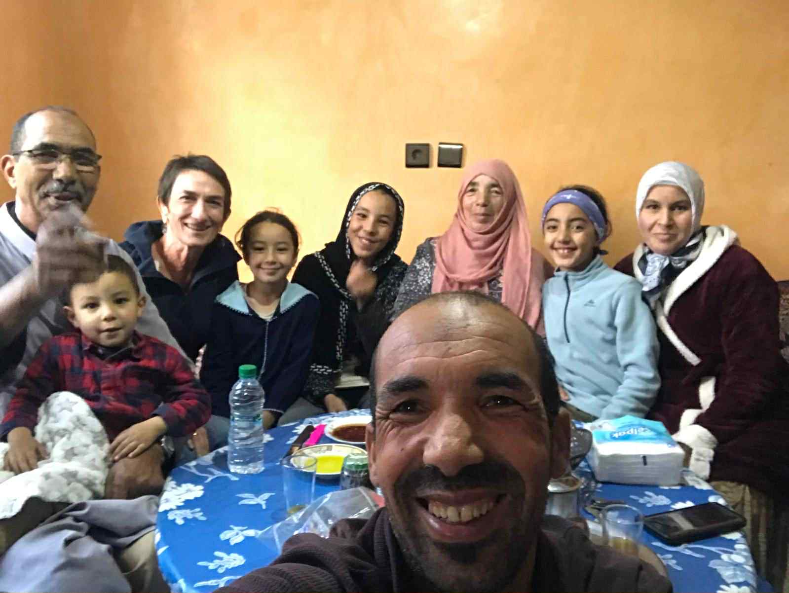 Familieamzil