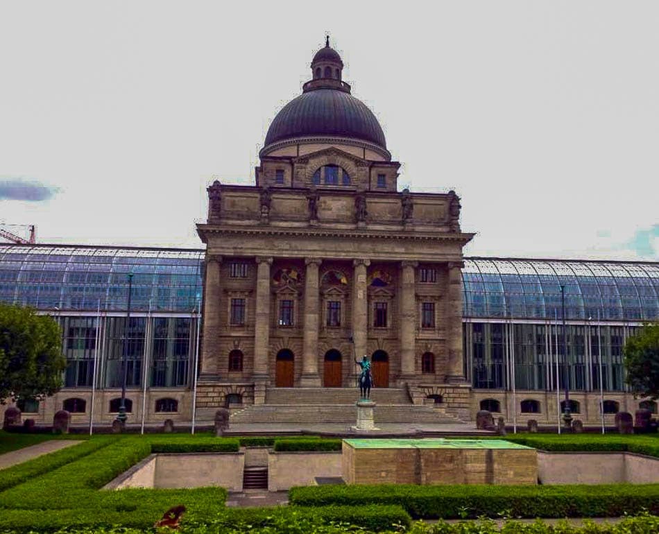 Staatskanselarij Selectie Jeroen Reygaert W950