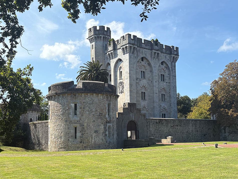 Selectie Ignacio Teres Guernika Ignacio Teres